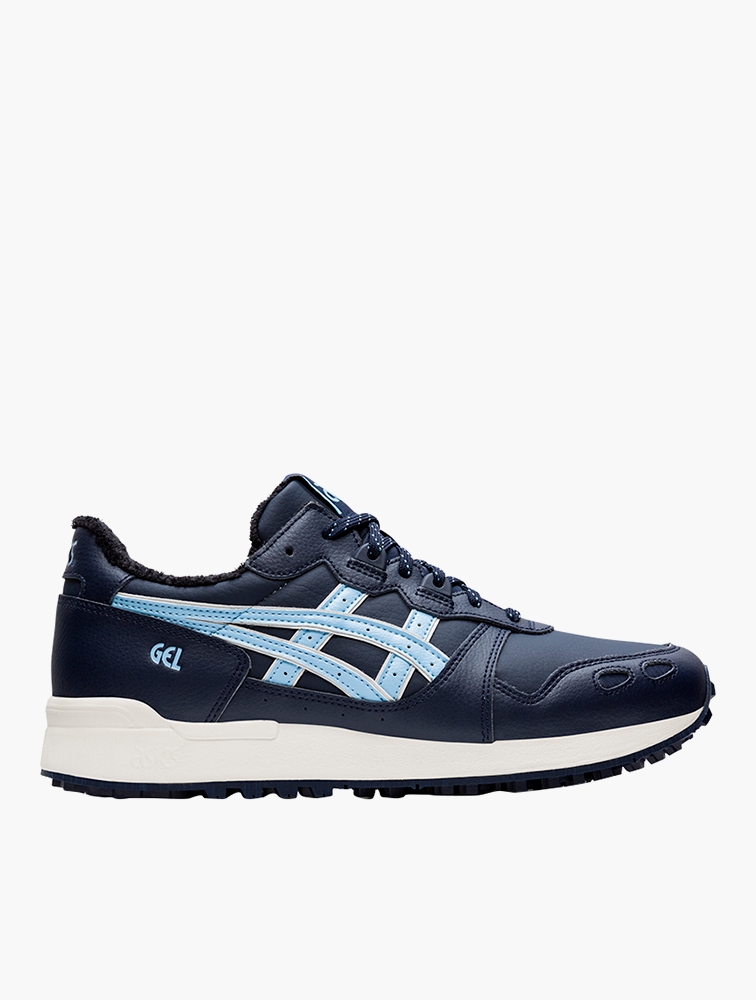 MyRunway Shop Asics Midnight Heritage Blue Gel Lyte XT